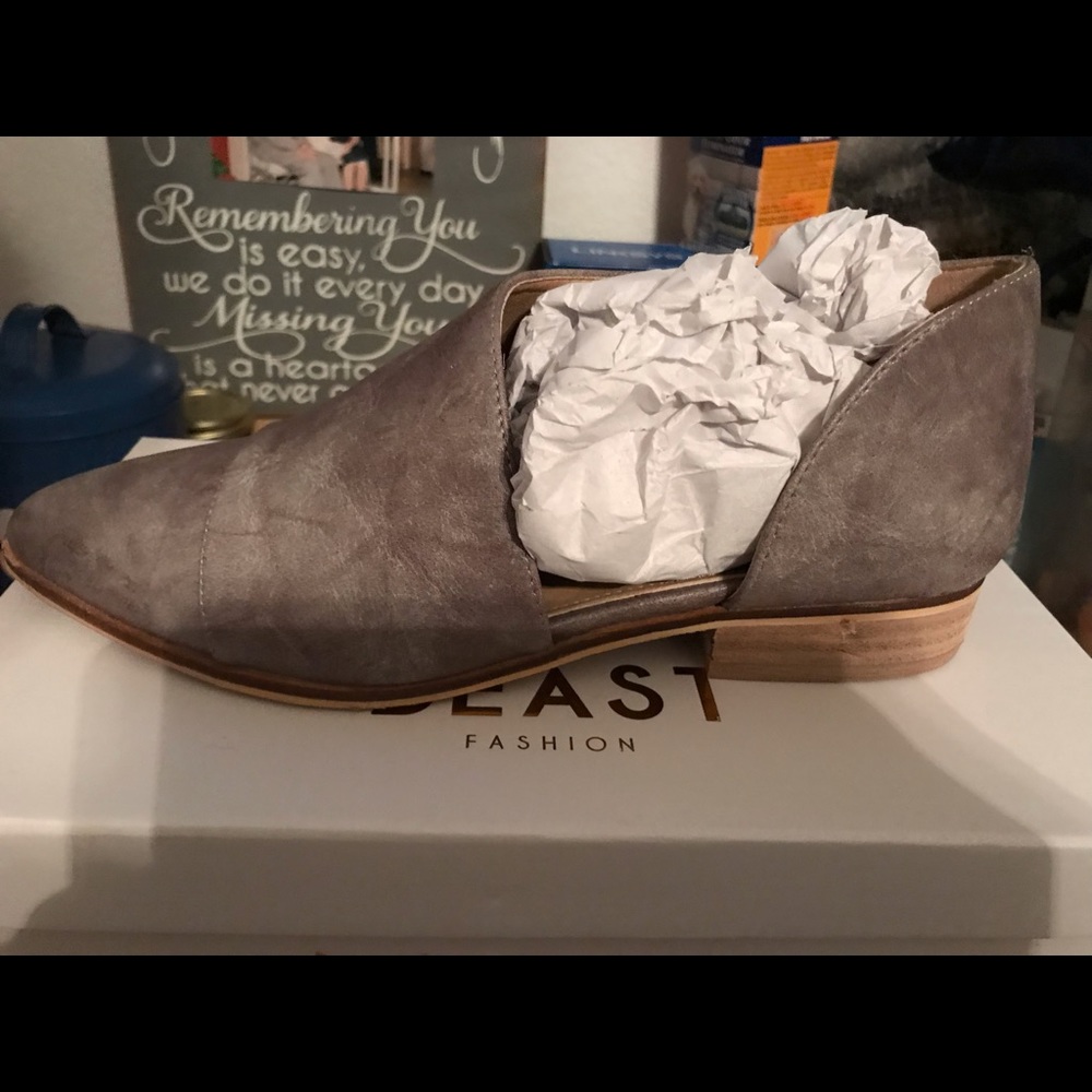 Wedges - Picture 2 of 3